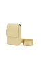 Lipault Lost In Berlin Crossover - Travel Case  Melting Butter Lipault Lost In Berlin Crossover - Travel Case  Melting Butter