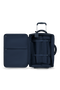 Foldable Plume Handgep&auml;ckkoffer 55cm | Lipault Foldable Plume Cabin 55cm  Midnight Blue
