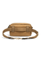 Lipault Plume Avenue Belt Bag  Camel Lipault Plume Avenue Belt Bag  Camel