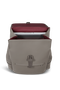 Lipault Lost In Berlin Cargo Backpack 2.0  Ash Stone Lipault Lost In Berlin Cargo Backpack 2.0  Ash Stone