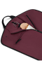 Lipault Lost In Berlin Garment Bag  Black Lipault Lost In Berlin Garment Bag  Black