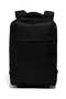 Lipault Plume Business Laptop Backpack 2 Wheels 15.2inch Black