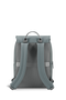Lipault Lost In Berlin Square Backpack 2.0  Cement Storm