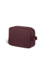 Lipault Lost In Berlin Toiletry Bag  Bordeaux Lipault Lost In Berlin Toiletry Bag  Bordeaux
