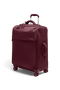 Lipault Plume Medium Trip 63cm  Bordeaux Lipault Plume Medium Trip 63cm  Bordeaux