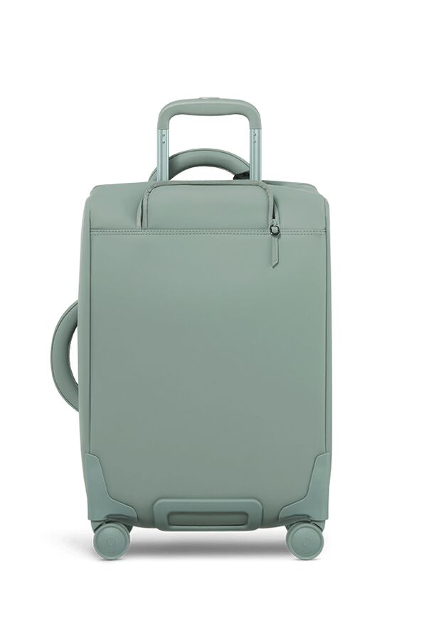 Lipault Lost In Berlin Cabin 2.0 55cm  Yoga Green Lipault Lost In Berlin Cabin 2.0 55cm  Yoga Green