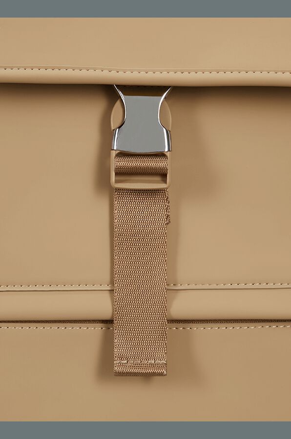 Lipault Lost In Berlin Cargo Backpack 2.0  Sandstone Lipault Lost In Berlin Cargo Backpack 2.0  Sandstone