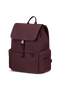 Lipault Lost In Berlin Cargo Backpack  Bordeaux