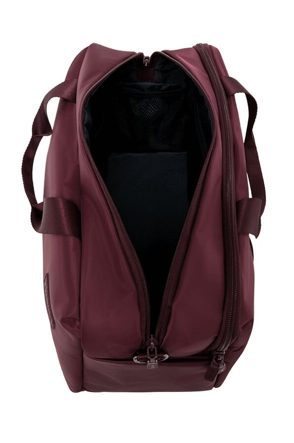 Lipault City Plume 24H Bag 2.0  Bordeaux Lipault City Plume 24H Bag 2.0  Bordeaux