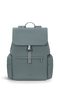 Lipault Lost In Berlin Cargo Backpack 2.0  Cement Storm Lipault Lost In Berlin Cargo Backpack 2.0  Cement Storm