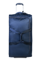 Lipault Pliable Duffle 2 Wheels 78cm Navy