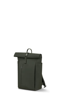 Lipault Lost In Berlin Rucksack Rolltop 15.6"