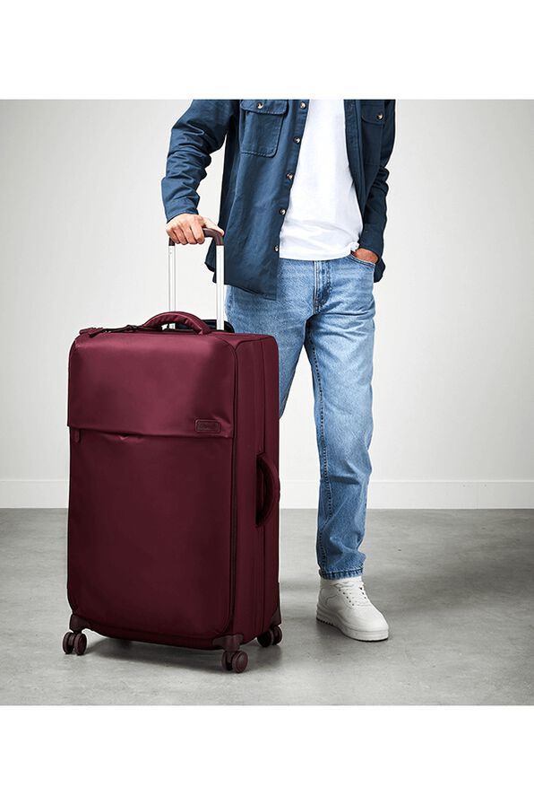 Lipault Plume Very Long Trip  Bordeaux Lipault Plume Very Long Trip  Bordeaux