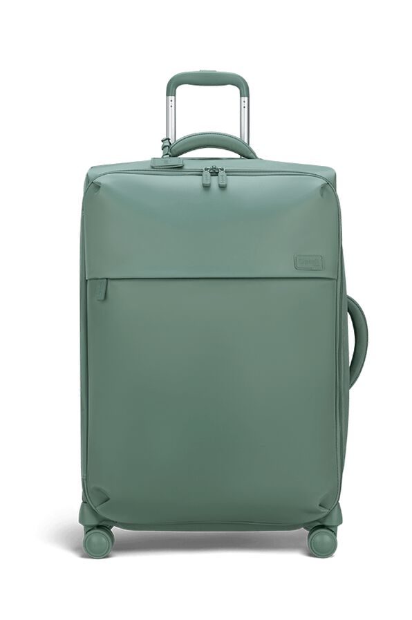 Lipault Plume Long Trip 70cm  Dry Sage Lipault Plume Long Trip 70cm  Dry Sage