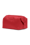 Lipault Plume Accessoires Toilet Kit M  Cherry Red Lipault Plume Accessoires Toilet Kit M  Cherry Red
