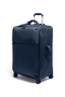 Lipault Plume Long Trip 70cm  Navy Lipault Plume Long Trip 70cm  Navy