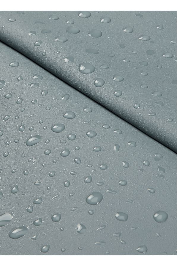 Lipault Lost In Berlin Rolltop Backpack  Cement Storm Lipault Lost In Berlin Rolltop Backpack  Cement Storm