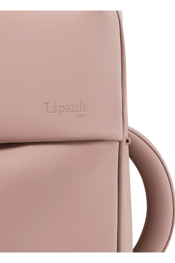 Lipault Lost In Berlin Cabin 2.0 55cm  Rose Quartz Lipault Lost In Berlin Cabin 2.0 55cm  Rose Quartz