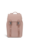Lipault Lost In Berlin MIini Exile Backpack  Rose Quartz