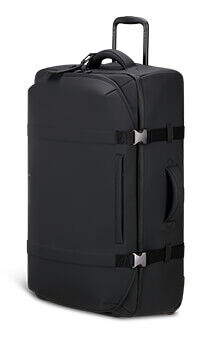 Lipault Lost In Berlin Exile Duffle with Wheels 81cm