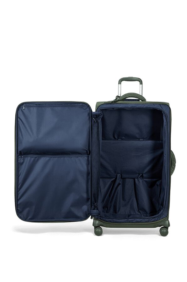 Lipault Plume Very Long Trip  Khaki Lipault Plume Very Long Trip  Khaki