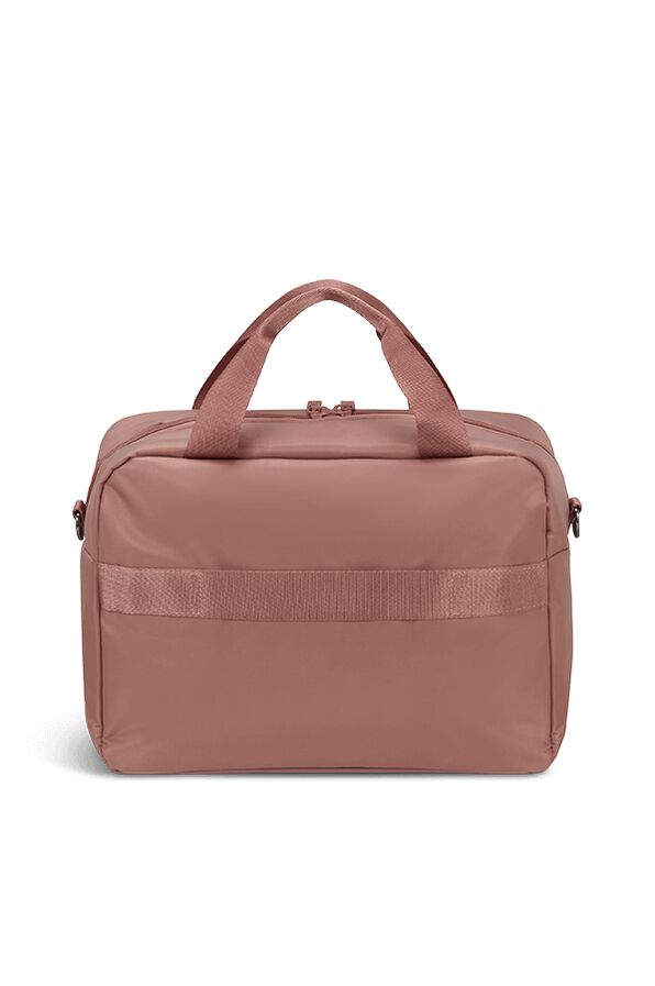 Lipault City Plume Carryall  Rosewood Lipault City Plume Carryall  Rosewood