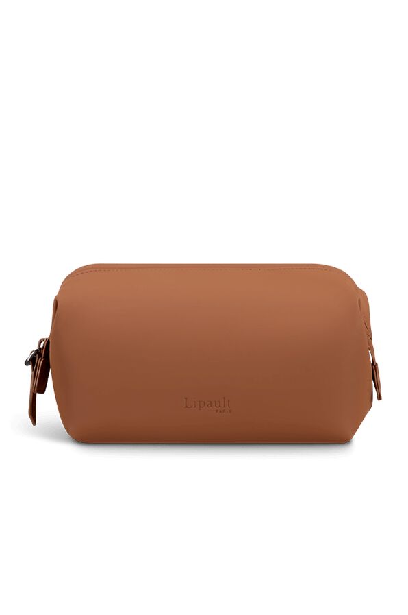 Lipault Lost In Berlin Toiletry Kit 2.0 S  Nutsy Nut Lipault Lost In Berlin Toiletry Kit 2.0 S  Nutsy Nut