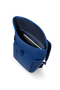 Lipault Lost In Berlin Rolltop Backpack 2.0  Blue Me Away Lipault Lost In Berlin Rolltop Backpack 2.0  Blue Me Away