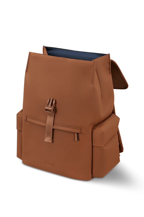 Lipault Lost In Berlin Cargo Backpack 2.0  Nutsy Nut Lipault Lost In Berlin Cargo Backpack 2.0  Nutsy Nut