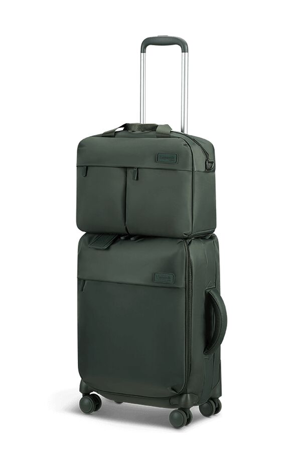 Lipault City Plume Carryall Khaki Lipault City Plume Carryall Khaki