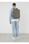 Lipault Lost In Berlin Travel Backpack 2.0  Ash Stone