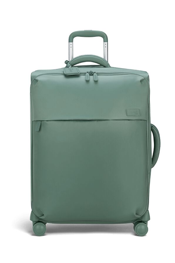 Lipault Plume Medium Trip 63cm  Dry Sage Lipault Plume Medium Trip 63cm  Dry Sage