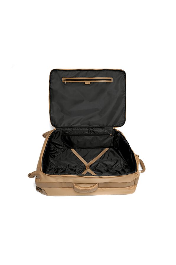 Lipault Plume Avenue Spinner 72cm  Camel Lipault Plume Avenue Spinner 72cm  Camel