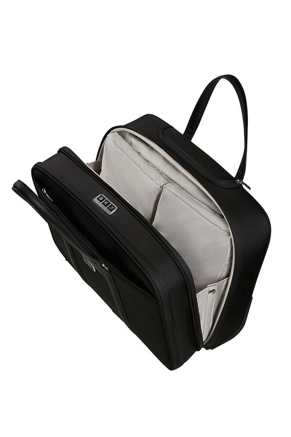 Image Biz Laptoptasche mit Rollen 15.6"