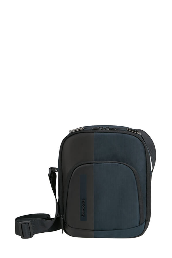 Samsonite Biz2go Crossover  Deep blue