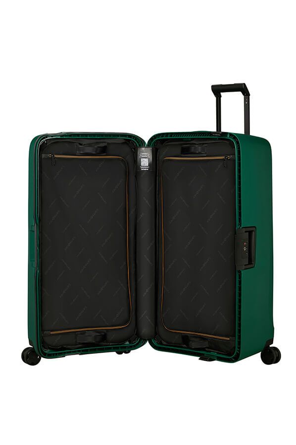 Essens Trolley mit 4 Rollen 80cm
