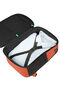Samsonite Moderny Underseat Backpack XS  Terracotta Red Samsonite Moderny Underseat Backpack XS  Terracotta Red