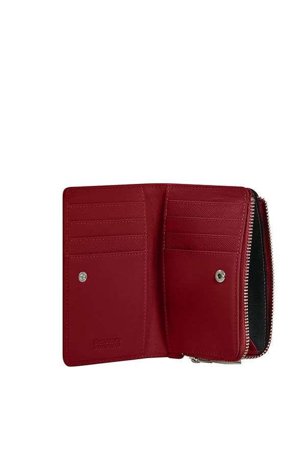 Image Leather SLG Geldb&ouml;rse
