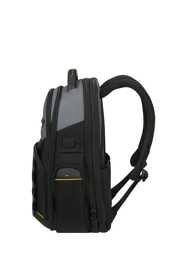 Pro-DLX 6 Rucksack expandable 15.6"