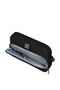 Samsonite Sacksquare Travel Clutch  Schwarz