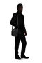 Samsonite Biz2go Crossover  Schwarz Samsonite Biz2go Crossover  Schwarz