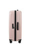 Samsonite Nuon Spinner Expandable 69cm  Matt Powder Pink Samsonite Nuon Spinner Expandable 69cm  Matt Powder Pink