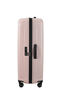 Samsonite Nuon Spinner Expandable 81cm  Matt Powder Pink