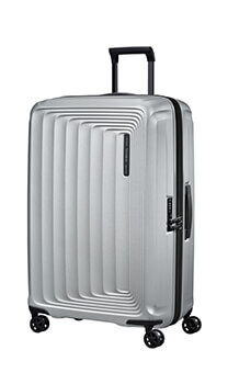 Samsonite Nuon Spinner expandable (4 wheels) 75cm