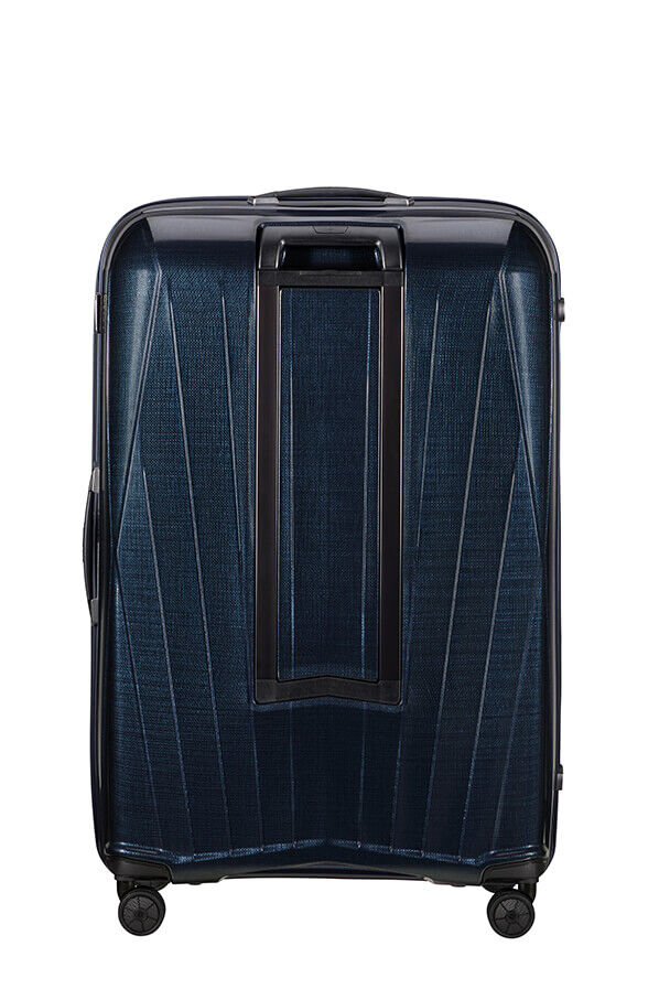 Samsonite Major-Lite Spinner 84/32 84cm  Midnight Blue Samsonite Major-Lite Spinner 84/32 84cm  Midnight Blue