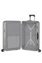 Samsonite Proxis Alu Spinner 76cm  Aluminium Samsonite Proxis Alu Spinner 76cm  Aluminium