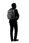 Samsonite Pro-Dlx 6 Backpack 3 Volume Expandable 15.6'  Framed Samsonite Pro-Dlx 6 Backpack 3 Volume Expandable 15.6'  Framed