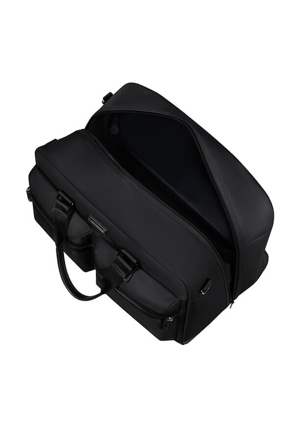 Samsonite Relyon Duffle 50/20  Schwarz