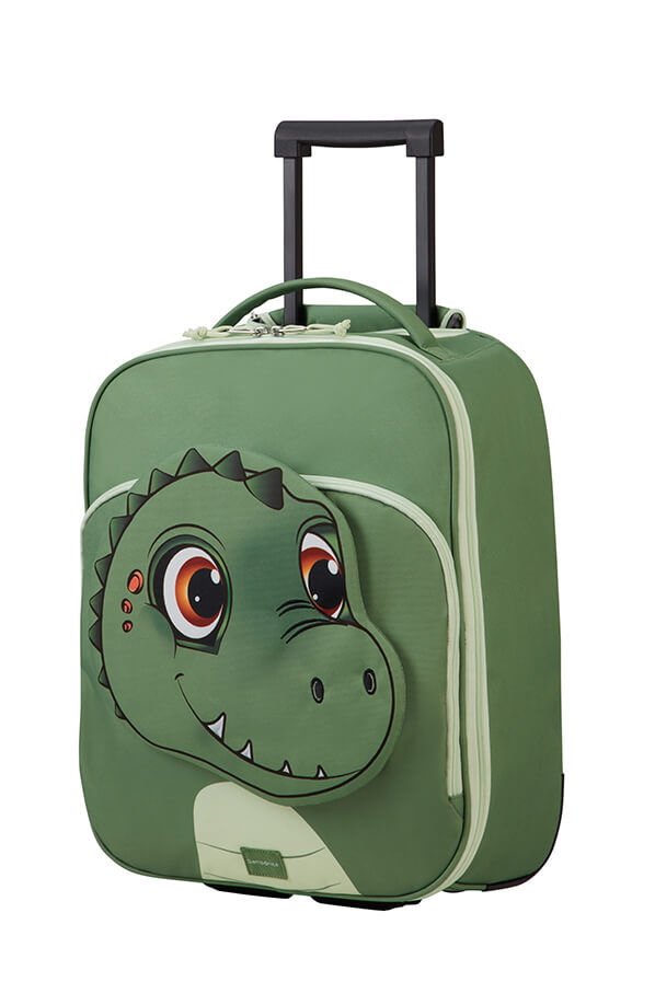 Sammies Trolley mit 2 Rollen 45cm