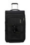Samsonite Respark Duffle with wheels 74cm  Ozone Black Samsonite Respark Duffle with wheels 74cm  Ozone Black